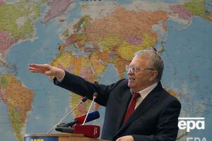 Жириновский: Сталин правильно рассчитывал. Он думал, что они честные – немцы