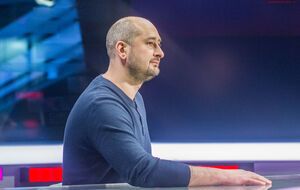 В Киеве убили Аркадия Бабченко