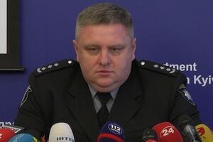 Крищенко об убийстве Бабченко: Было несколько выстрелов