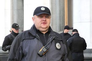 Крищенко: Не було кримінальних проваджень, де Бабченко проходив би як свідок або особа, що потребує допомоги