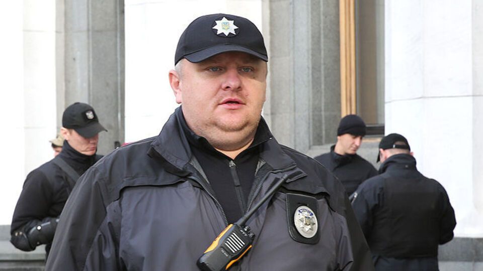 Крищенко: Не было уголовных производств, где Бабченко проходил бы как свидетель или лицо, нуждающееся в помощи