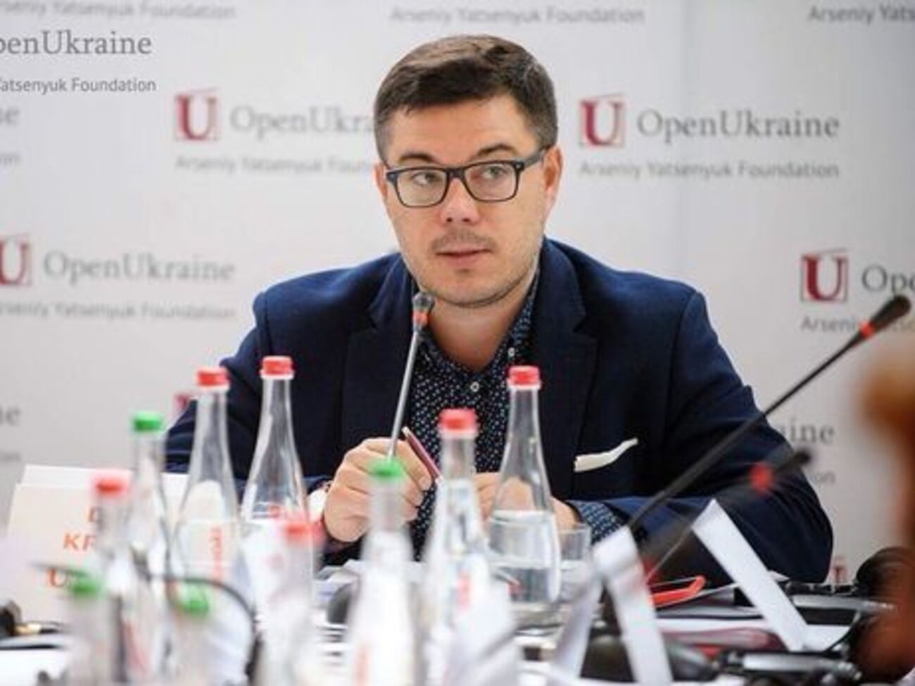 Березовець: Зайве говорити, що вбивство Бабченка &ndash;&nbsp;це класичний теракт