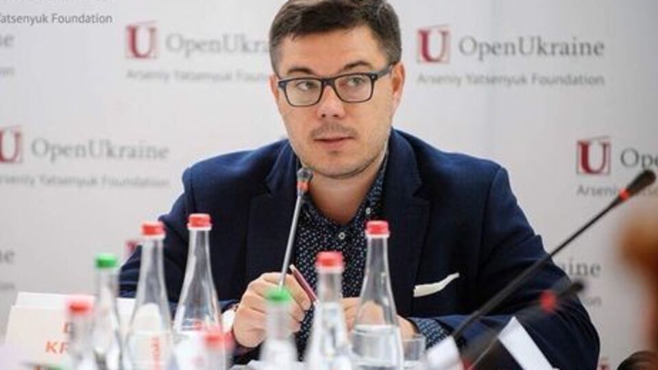 Березовець: Зайве говорити, що вбивство Бабченка – це класичний теракт