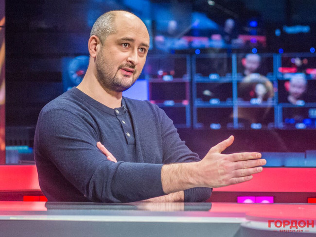 Бабченко вважав дату 29 травня одним зі своїх днів народження