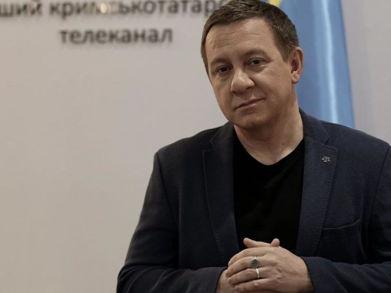 Муждабаєв: Це російська куля. Неважливо, хто виконавець