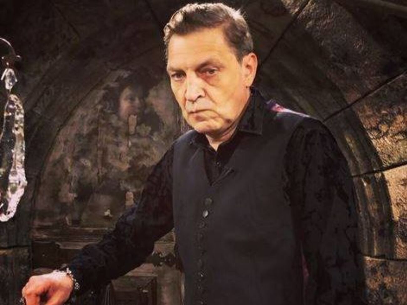 Невзоров прокомментировал убийство Бабченко