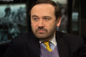 Пономарьов: Щойно говорили про Аркадія Бабченка з друзями, про життя в Києві... І буквально за півгодини його вбивають. Який жах!