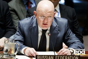 Небензя: У Клімкіна вже прозвучали натяки на версію, звідки ростуть ноги вбивства бідолашного журналіста Бабченка