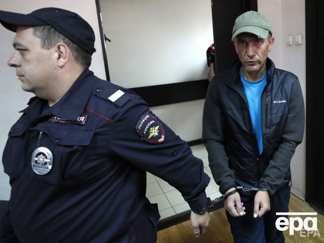 Подпорін думає, що Івана Грозного канонізовано