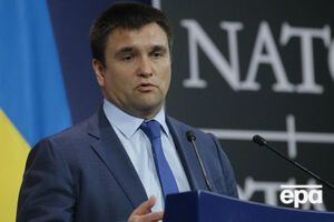 Клімкін: Важливо приділяти особливу увагу російській окупації Криму