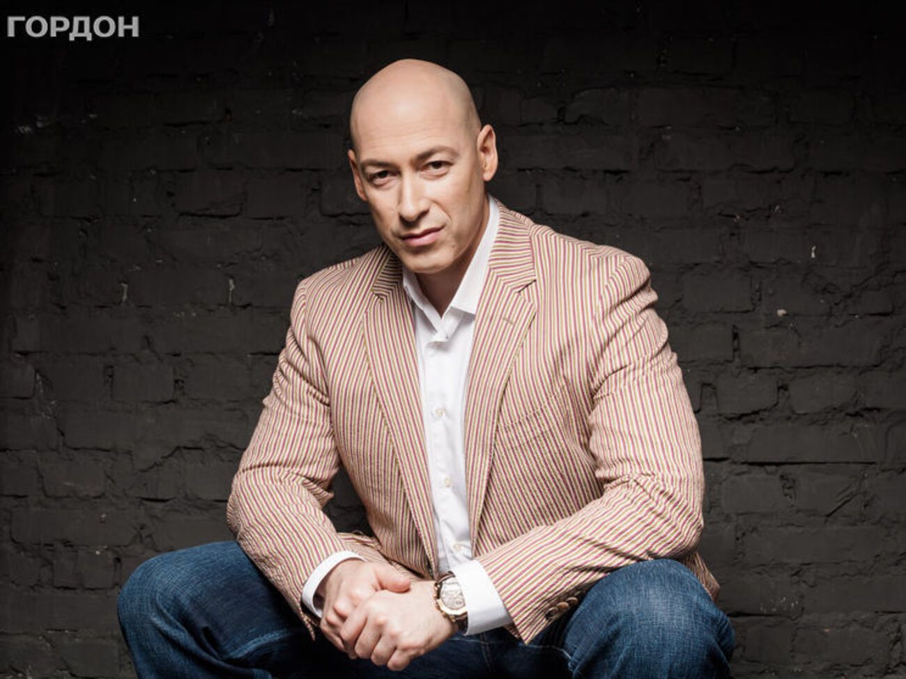 Гордон: Хто не готовий платити, як ми знаємо, потім дістає так, що і не снилося