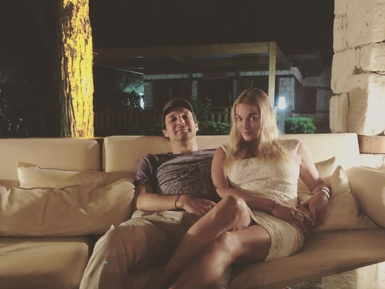 Волочкова:&nbsp;Как вы думаете, что важнее: любить или быть любимым?