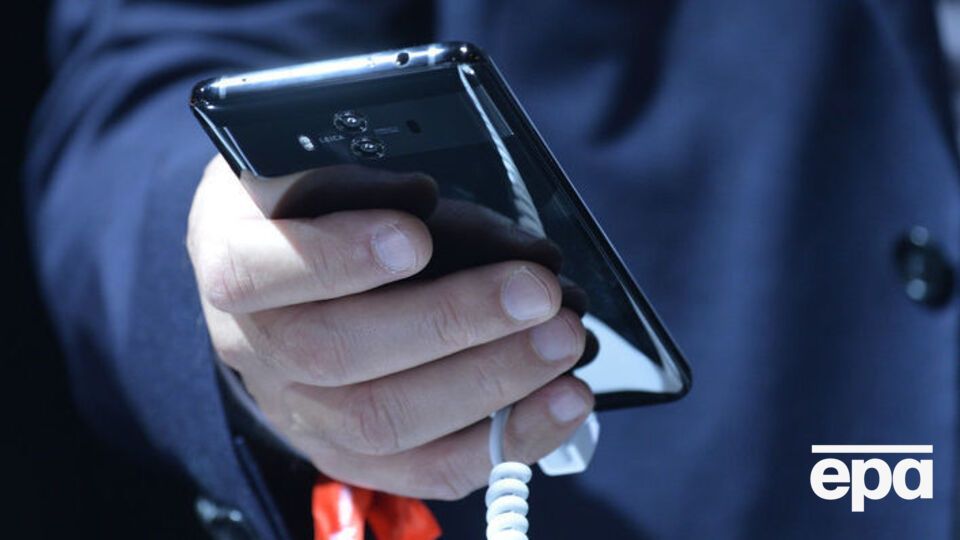В Huawei и ZTE заверили, что не сотрудничают с разведкой Китая