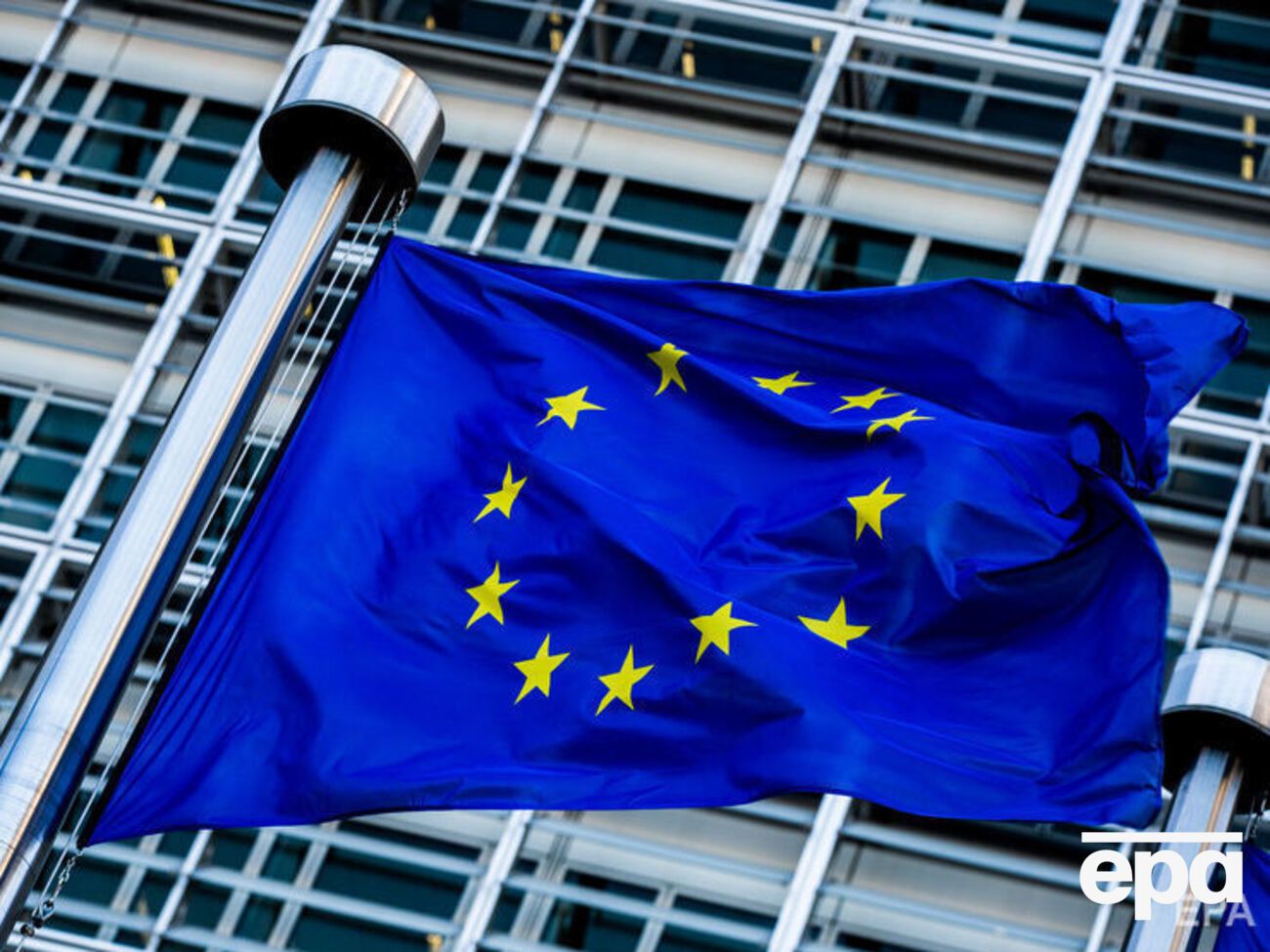 Перспективний бюджет ЄС повинні схвалити до травня 2019 року