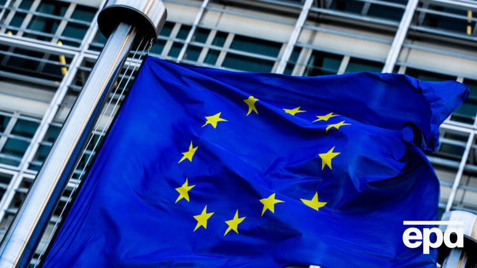 Перспективный бюджет ЕС должны одобрить до мая 2019 года