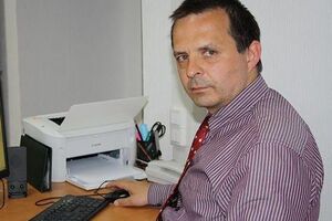 По данным ТСН, граната взорвалась в руках Куксы