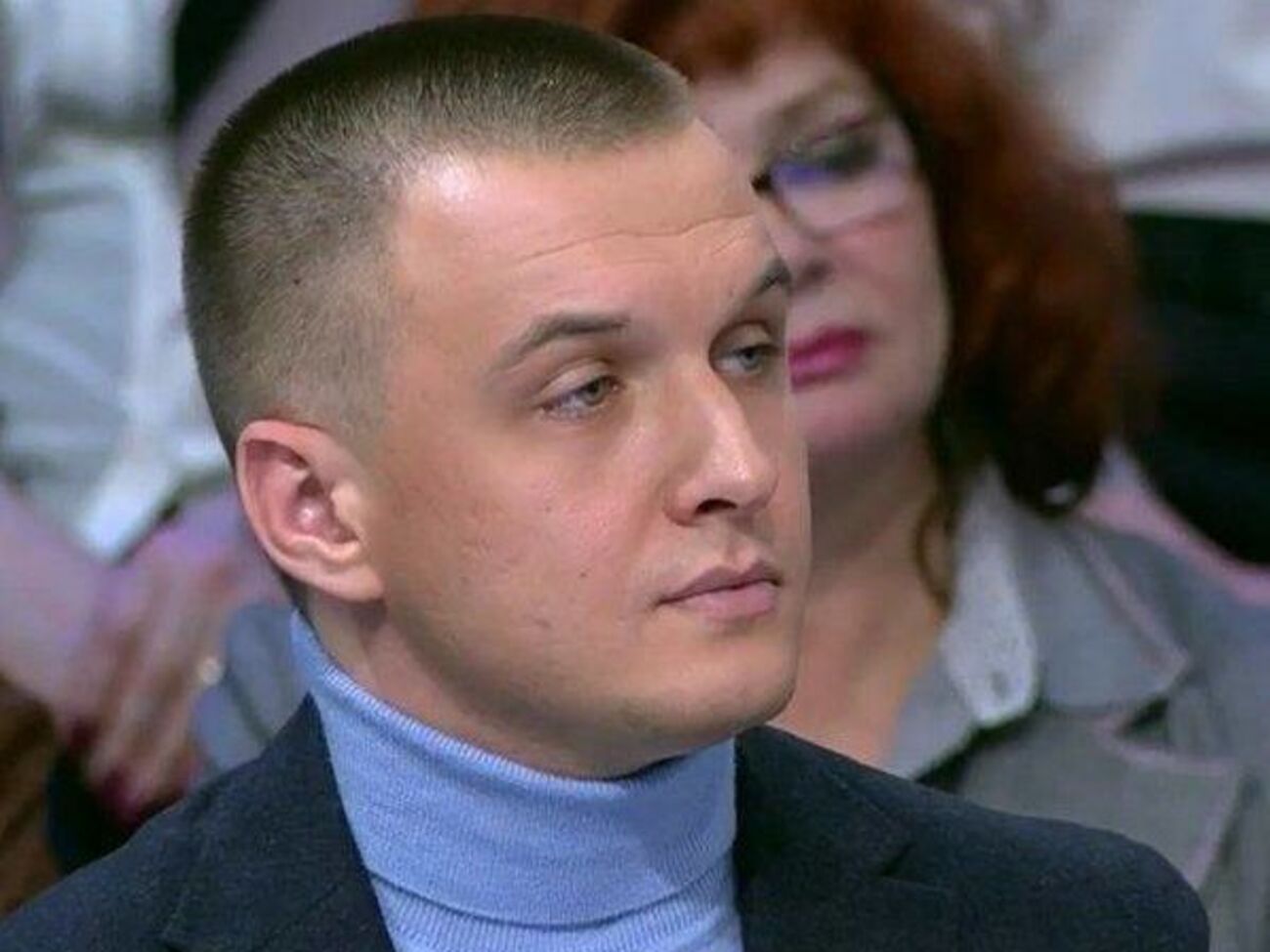 Мацейчук: Мене попереджали, що таке може трапитися