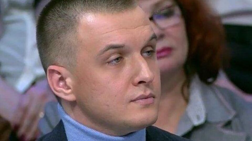 Мацейчук: Мене попереджали, що таке може трапитися