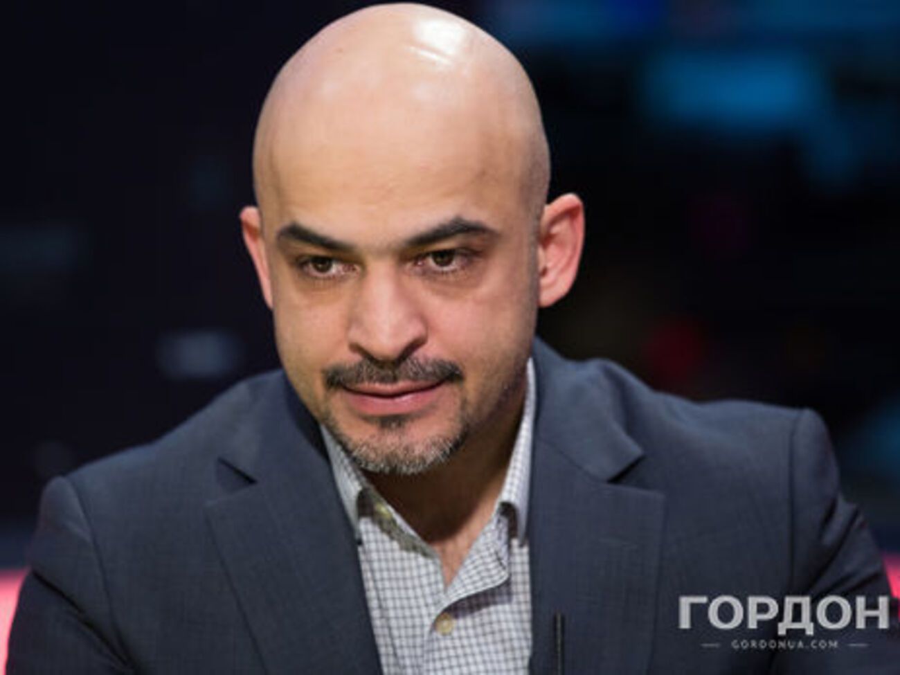 Найєма побили 30 квітня