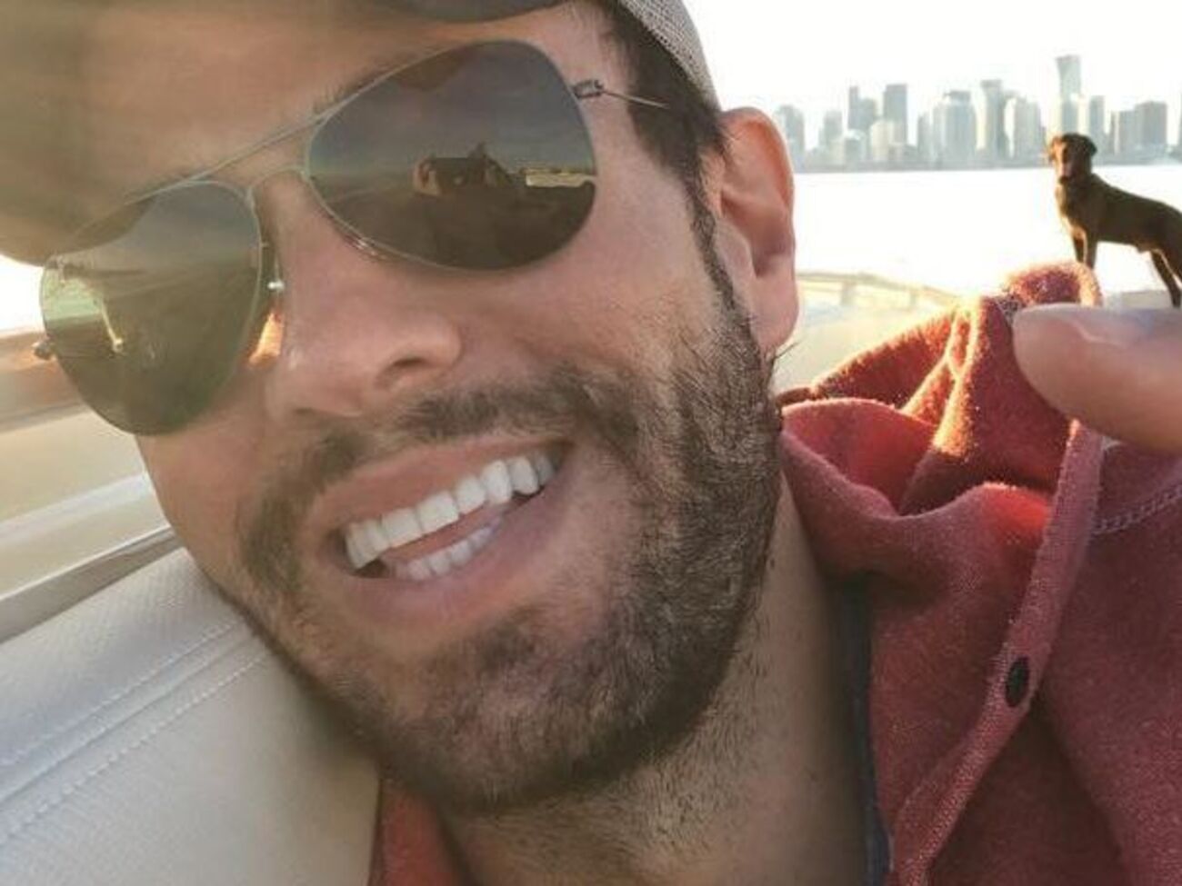 Иглесиас:&nbsp;Все еще не могу поверить... Ты мой ребенок