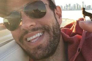 Иглесиас: Все еще не могу поверить... Ты мой ребенок