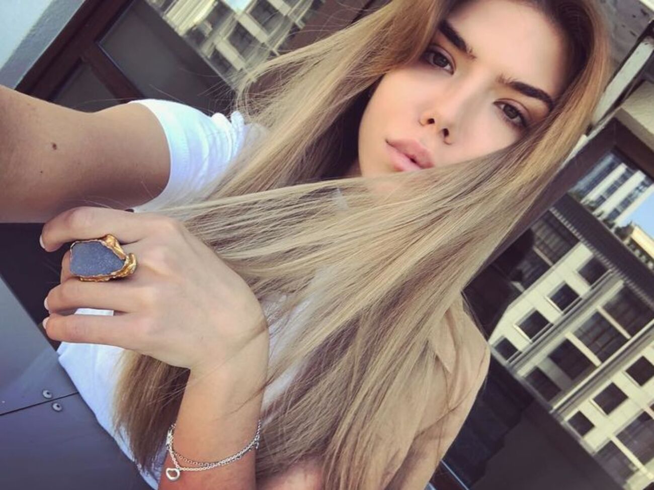 Ассоль: Сегодня и всегда, без единых сомнений! Люблю! Навсегда!