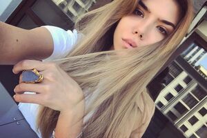 Ассоль: Сегодня и всегда, без единых сомнений! Люблю! Навсегда!