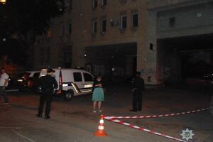 На Вербича напали увечері 2 травня на вулиці Костянтинівській