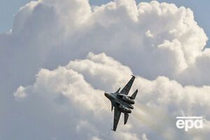 Пілоти загинули під час катастрофи