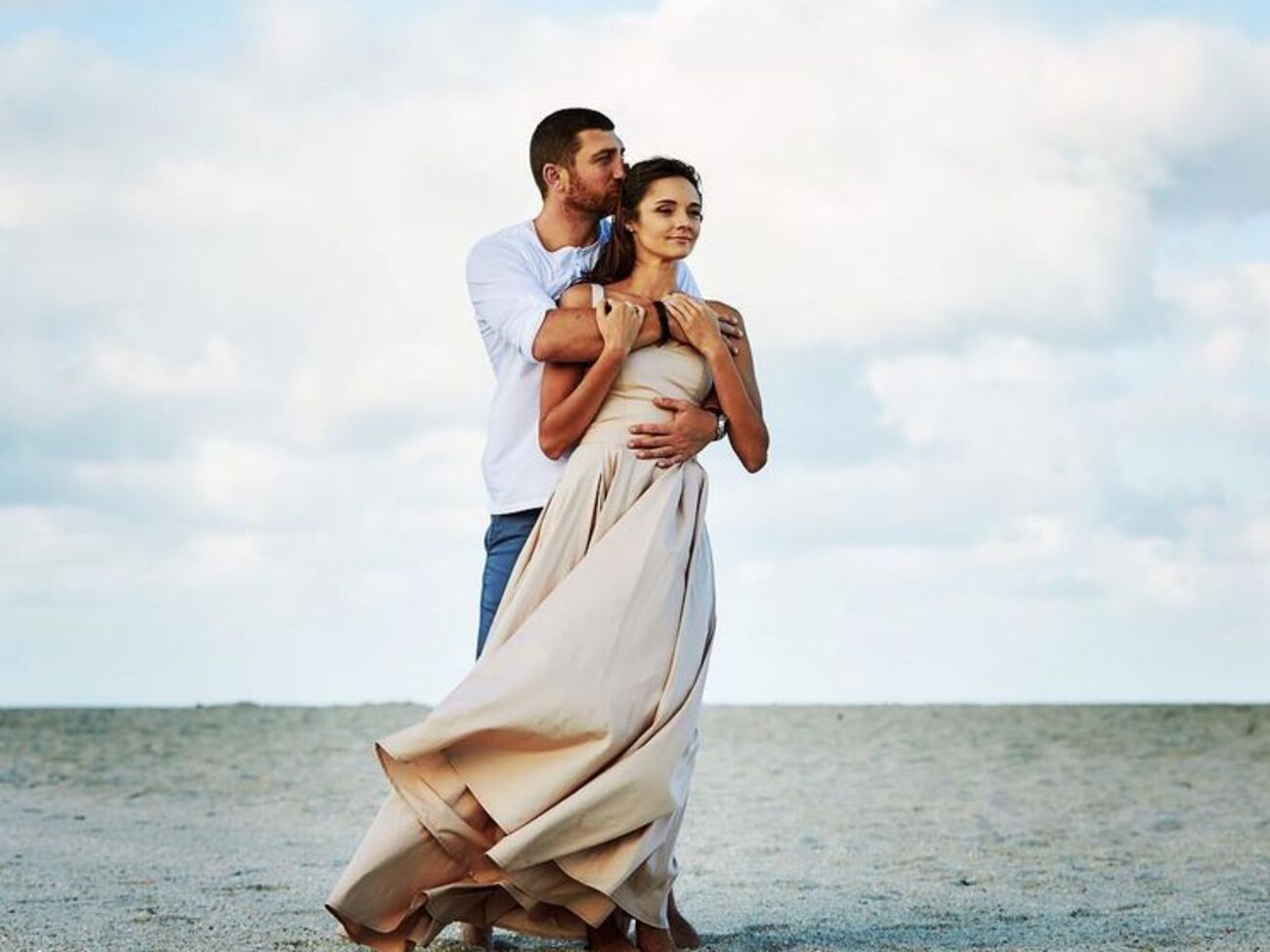 Безсонова: Це було дуже емоційно!