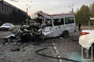 Жертвами ДТП стали 11 человек