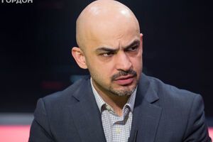 Інцидент із Найємом стався ввечері 30 квітня