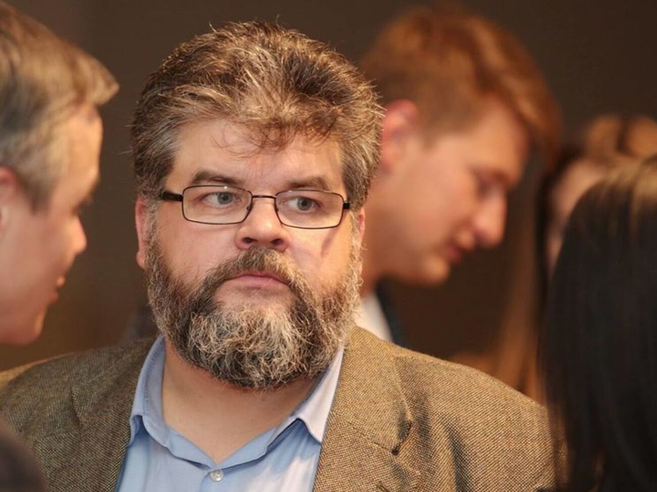 Якщо українські Збройні сили готові протистояти широкомасштабній агресії Росії, мені до лампочки – їм відведуть 35-те чи 76-те місце у світі