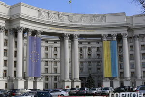 МЗС України вимагає від Росії припинити придушення свободи ЗМІ в анексованому Криму і на окупованій території Донбасу