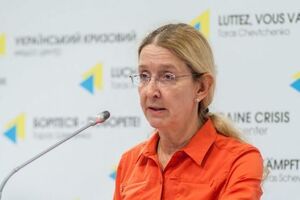 Супрун: Лікарі та уповноважені особи не мають права вносити в електронну систему охорони здоров'я персональні дані без відома і підпису пацієнта