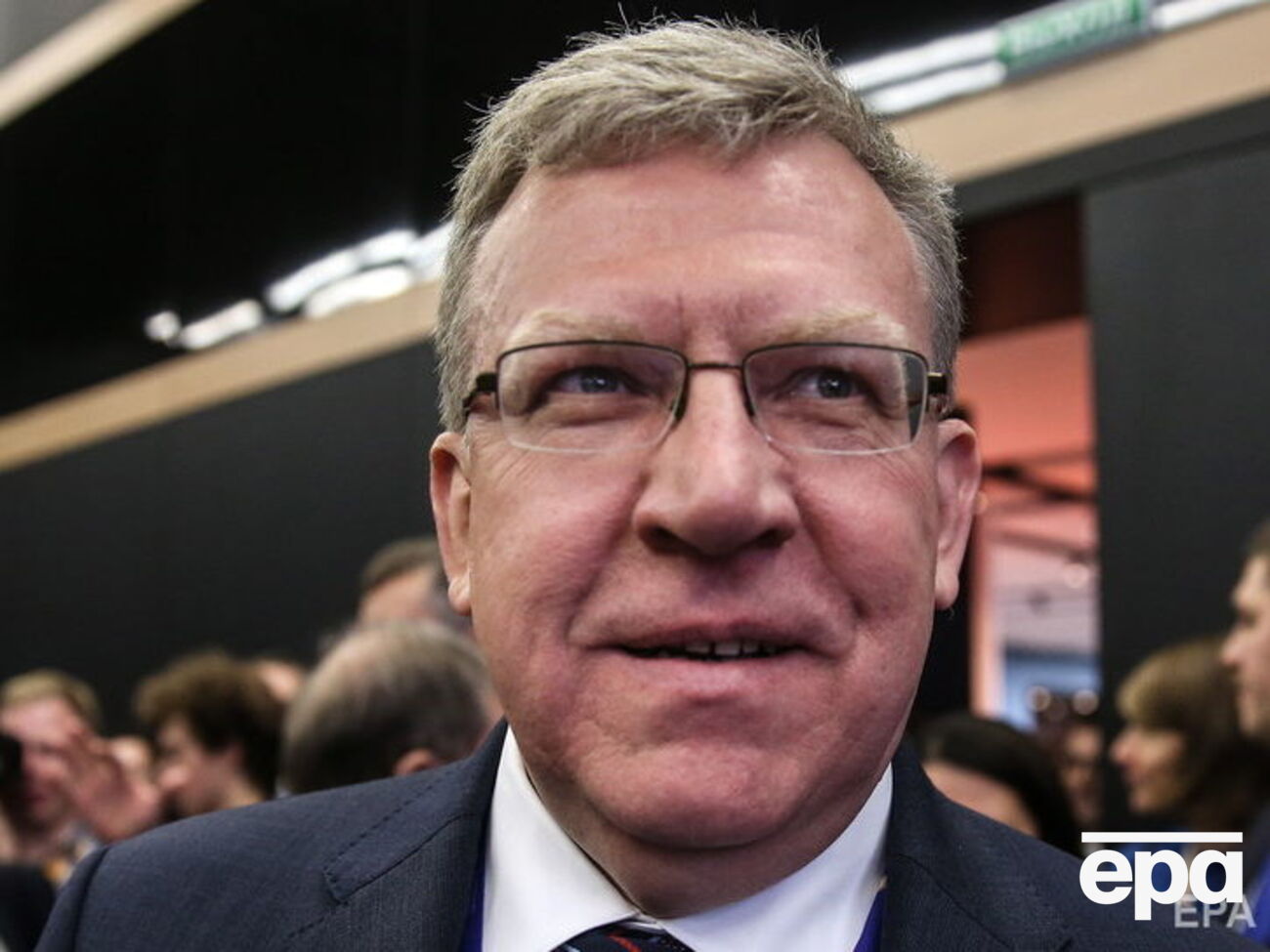 По словам источника, Кудрин может стать&nbsp;представителем президента РФ по вопросам международного экономического сотрудничества