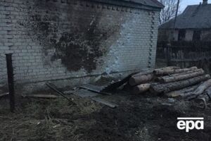 Бойовики вранці вели вогонь по Зайцевому