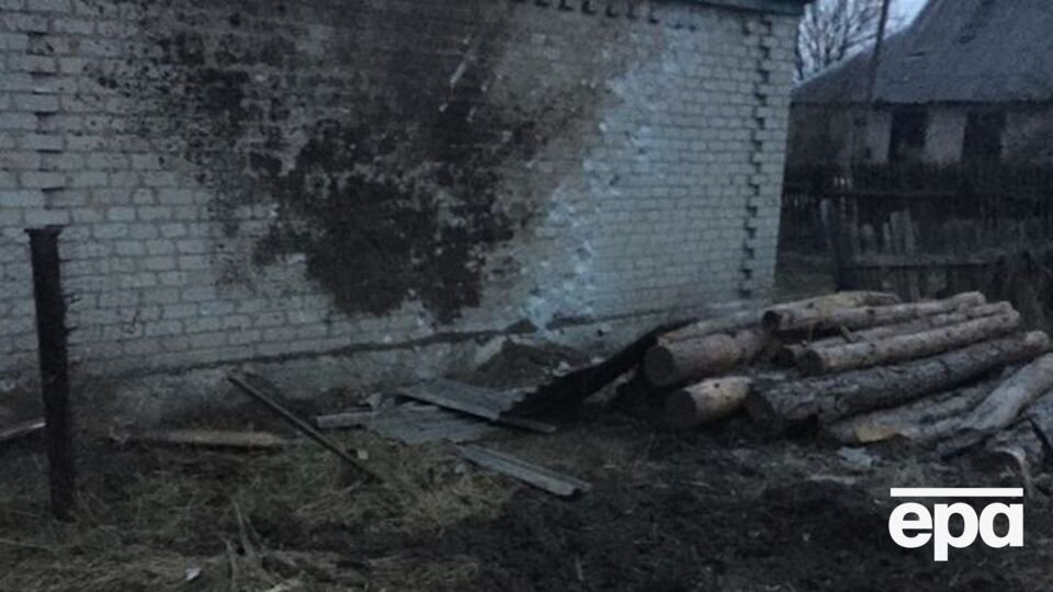 Бойовики вранці вели вогонь по Зайцевому