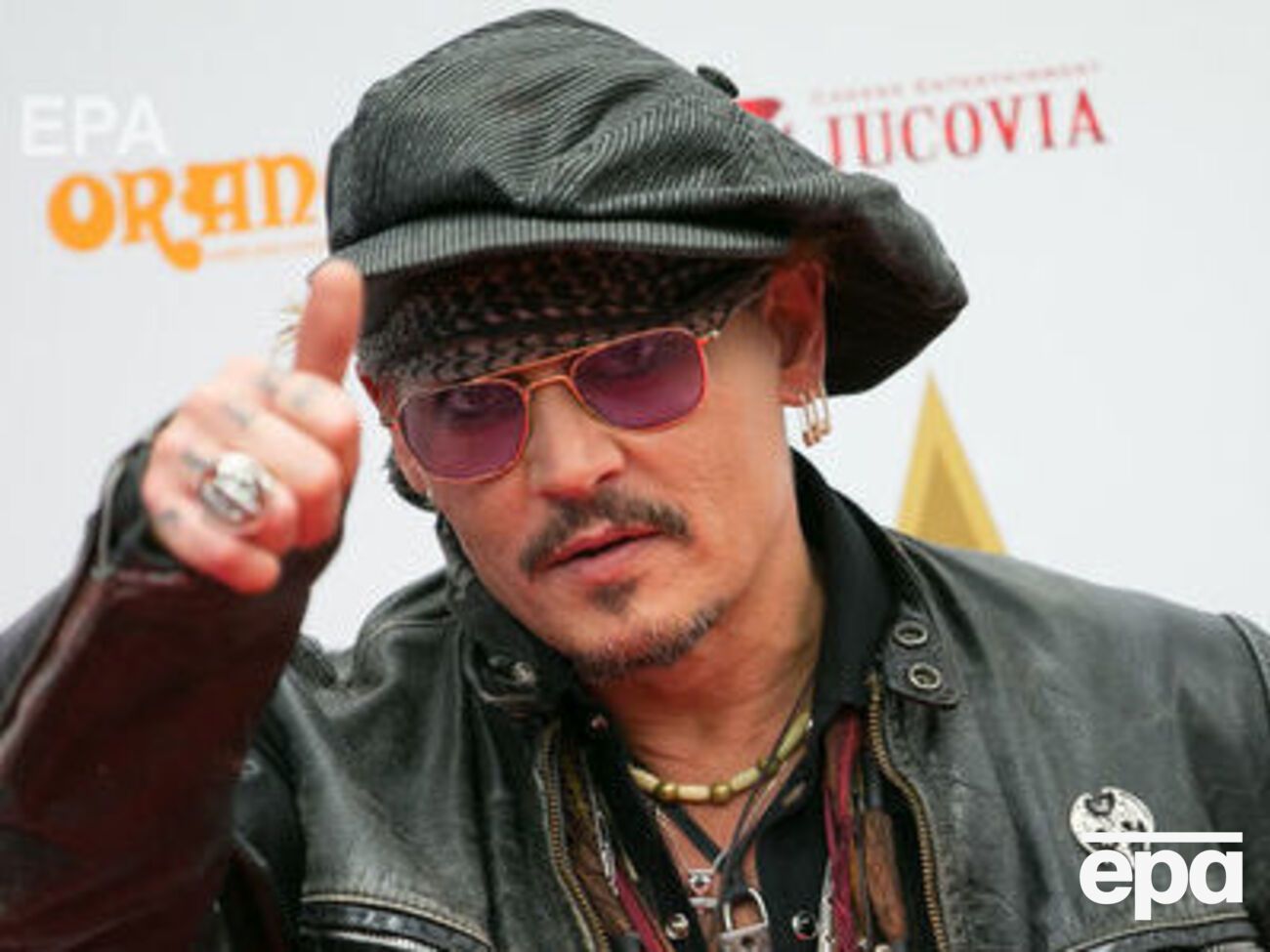 Колишні бодігарди Деппа заявили, що перевозили для нього наркотики