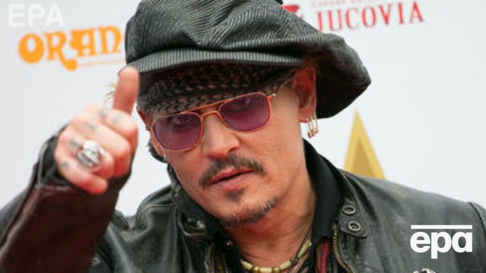 Бывшие бодигарды Деппа заявили, что перевозили для него наркотики