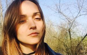 Сойкина: Мы верим, уверены, что наведем как Одессе, так и в Украине настоящий украинский порядок