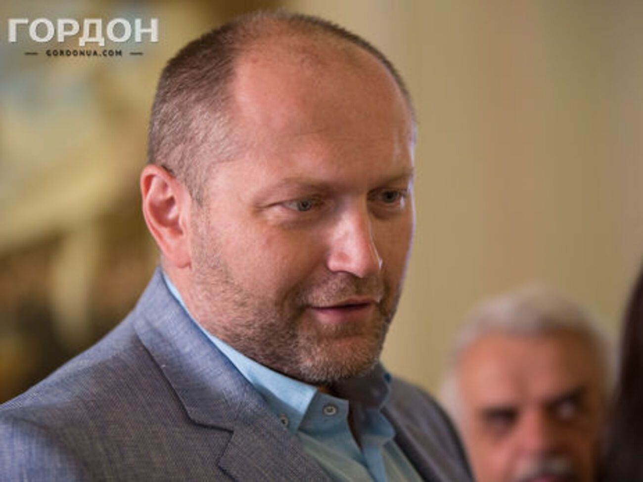 Береза: Ярош жартував, що у "Правому секторі" є і Береза, і Тополя, а у "Свободі" – одні дуби