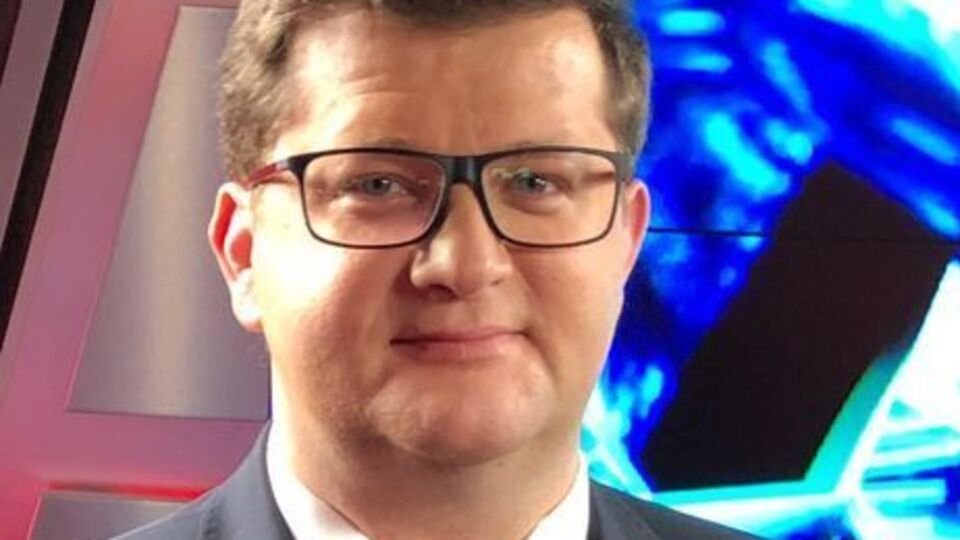 Ар'єв: Плата, яку вони хочуть стягувати під час в'їзду, зовсім невелика
