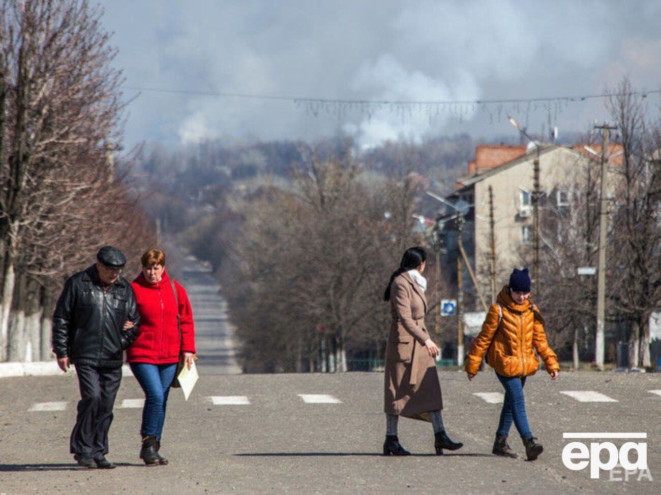 В Балаклее эвакуируют около 1500 человек