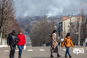 В Балаклее эвакуируют около 1500 человек