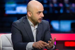 Найєм про запобіжний захід для двох підозрюваних у нападі на нього: Удень вони цілком вільно можуть пересуватися, і мені мало зрозуміло, як слідство контролюватиме виконання цього запобіжного заходу