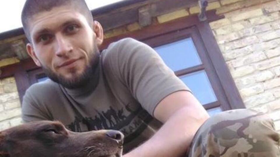 На ветерана АТО напали вечером 2 мая в Киеве