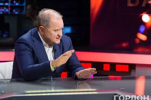 Могилев: Если ты сел в кресло, то получаешь не только права, но и обязанности