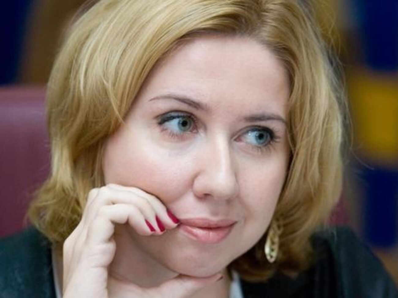 Романюк рассказала о случаях агрессии против журналистов в Украине