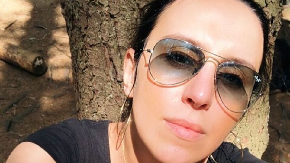 Джамала: Дівчина лісу